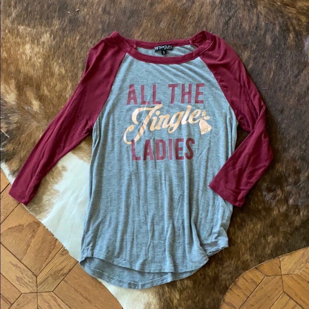 Christmas shirt